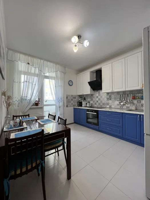 Оренда Квартира 1-кімнатна на ул. Академика Каблукова, 23 Київ - фото 1