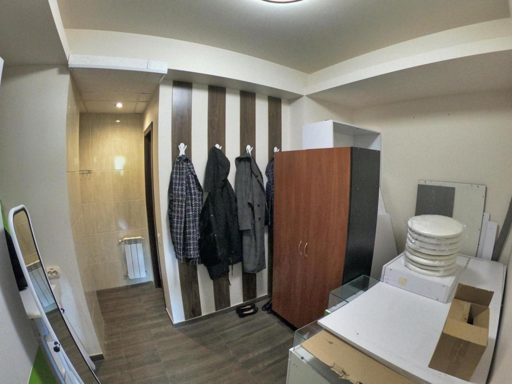 Продаж офісне приміщення на вул. Родини Крушельницьких приміщень - 7, поверх - 1/9 Львов - изображение 13