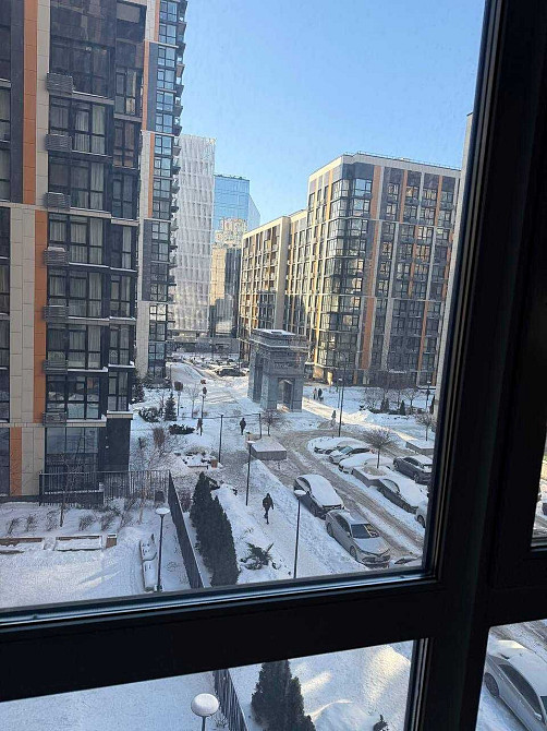 Продаж Квартира 4-кімнатна, 5/21 поверх на Джона Маккейна вул., д. 3А Київ - фото 6