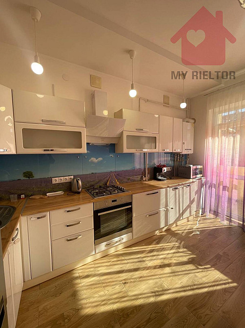 Оренда Квартира 1-кімнатна, 3/5 поверх на Волошина Минай - фото 4