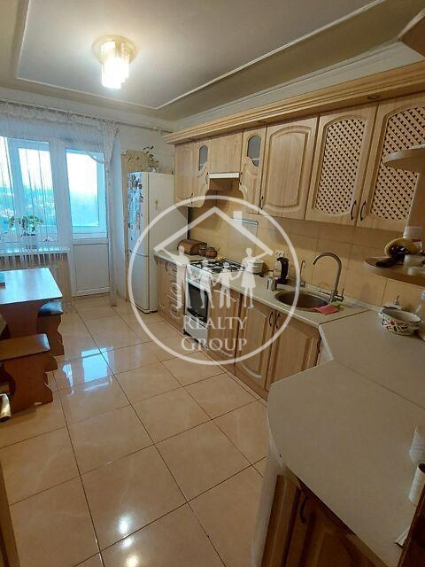 Продаж 3к Квартира 68 кв.м Городоцька, 188 Львів - фото 1