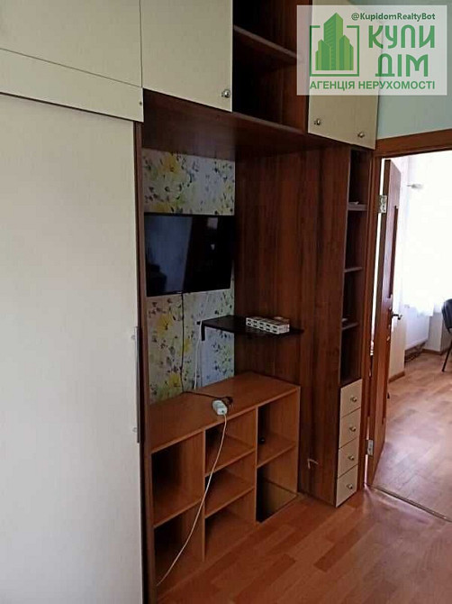 Продаж 2 кімнатної квартири Кропивницький - фото 7