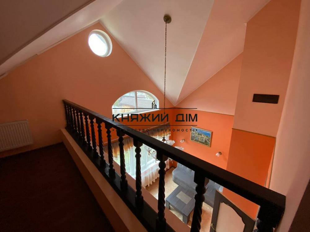 Продаж гарного великого будинку на м.Славутич. Код об’єкта 2211746 Київ - фото 9