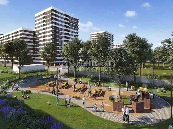 Продаж Квартира 2-кімнатна, 9/14 поверх на вул. Героїв Харкова Харків