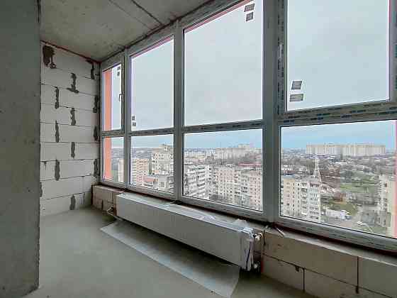 Продаж Квартира 2-кімнатна на ул. Бугаевская, 44 Одеса