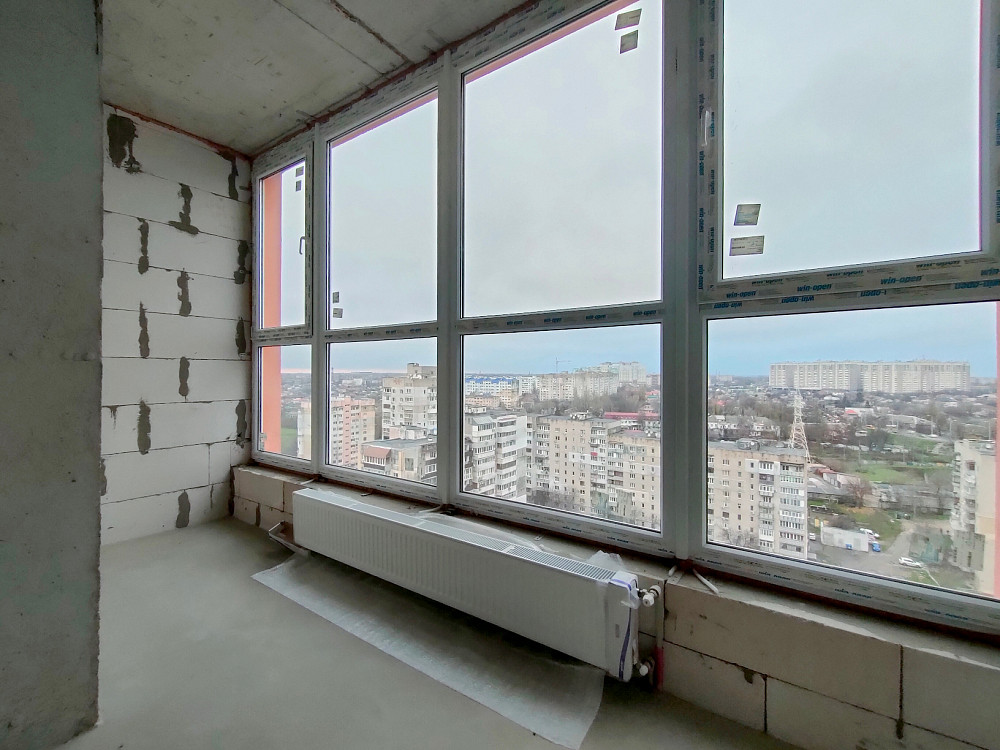 Продаж Квартира 2-кімнатна на ул. Бугаевская, 44 Одеса - фото 5