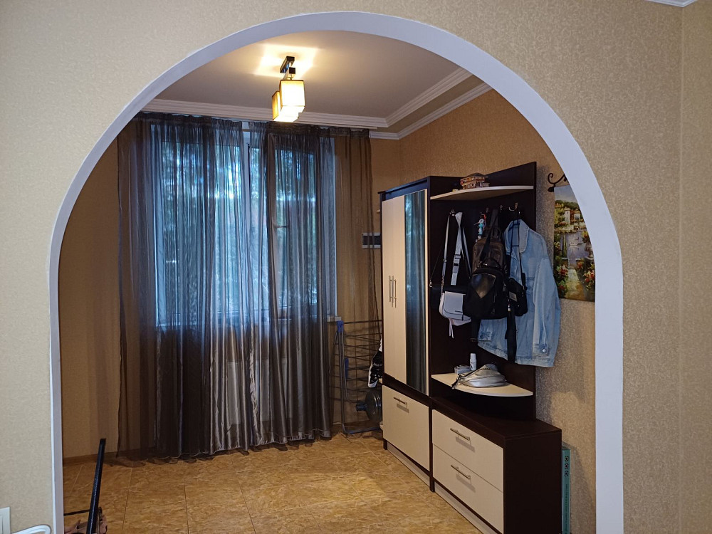 Продам 2-х комнатную квартиру с ремонтом в самом центре Одессы Одеса - фото 16