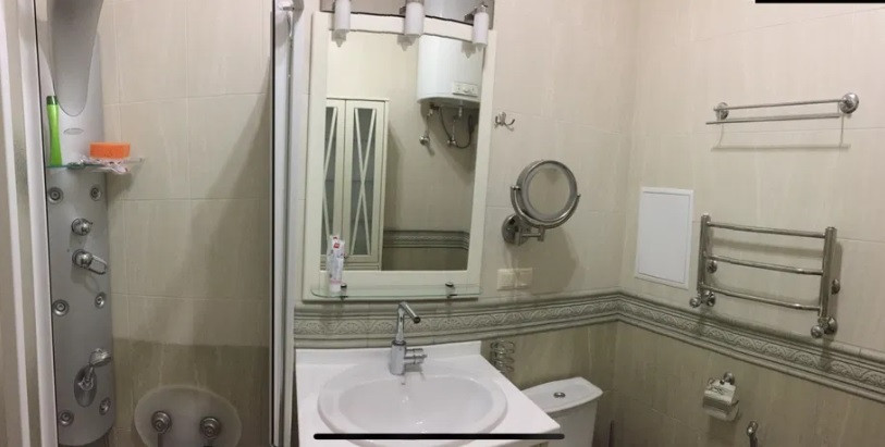 Продаж Квартира 4-кімнатна, 13/14 поверх на Армейская ул., 11к.7 Odessa - photo 10