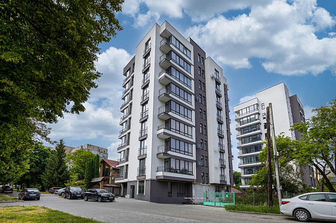 Продаж 2К квартири — Пасічна Львів - фото 1