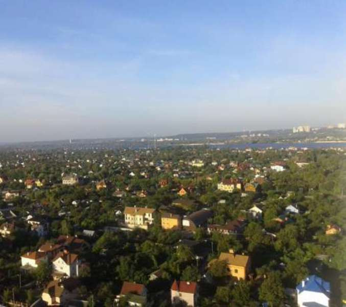 Оренда Квартира 2-кімнатна, 13/22 поверх на Ващенко Київ - фото 8