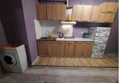 Продаж Квартира 1-кімнатна, 26/30 поверх на Володимира Брожка вул., д. 70 Kiev