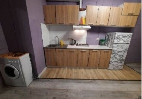 Продаж Квартира 1-кімнатна, 26/30 поверх на Володимира Брожка вул., д. 70 Kiev - photo 1