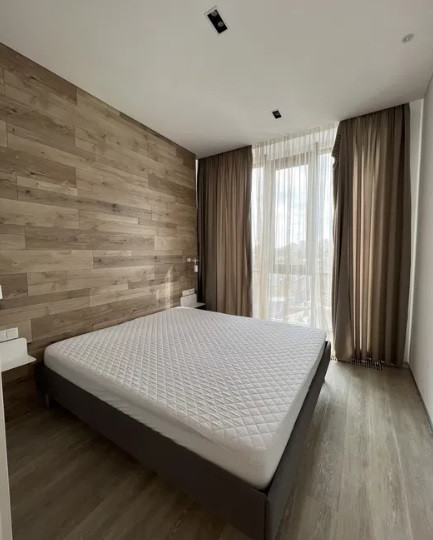 Оренда Квартира 2-кімнатна, 6/17 поверх на Большая Арнаутская ул. Одесса - изображение 1