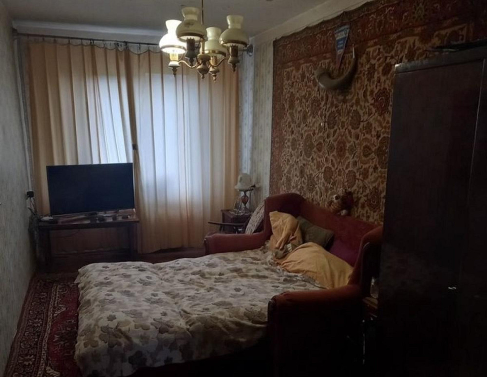 Продам однокімнатну квартиру в Таїрова Одеса - фото 2