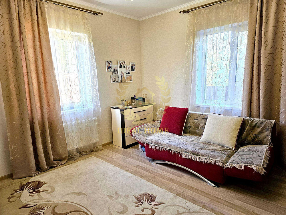 Продам будинок 6 кімнат у селі Глушки Глушки - фото 16