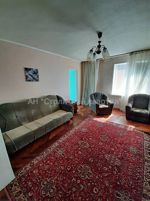 Оренда Будинок 2-кімнатний на Оболонська пл., 2А Київ - фото 2