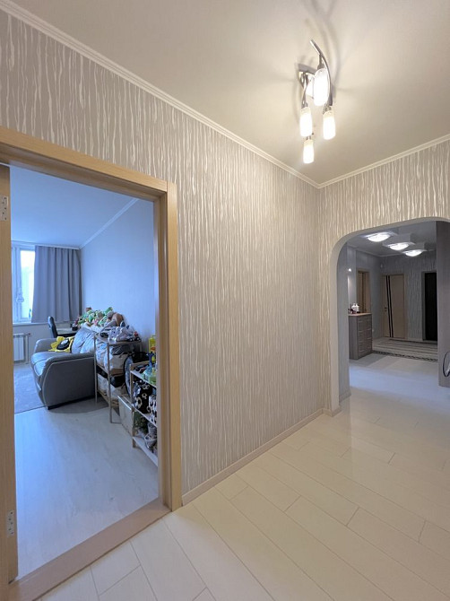 Продаж Квартира 2-кімнатна, 7/17 поверх на Касіяна Василя вул., д. 2/1 Київ - фото 12