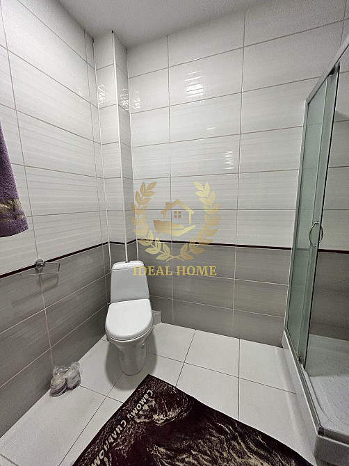 Світла 2-кімнатна квартира з індивідуальним опаленням, Героїв Небесної  - фото 8