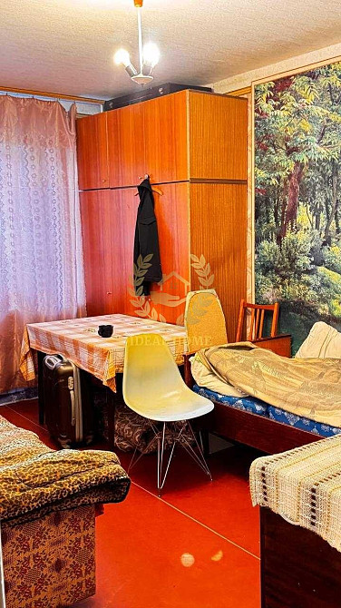 Продаж Квартира 3-кімнатна, 1/9 поверх Київ - фото 6