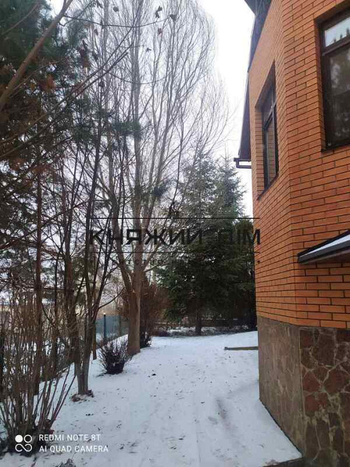 Аренда отличного 3-х этажного дома в с. Великие Дмитровичи. № 139270  - фото 7