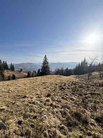 Продаж земельної ділянки 31 соток Verkhovyna