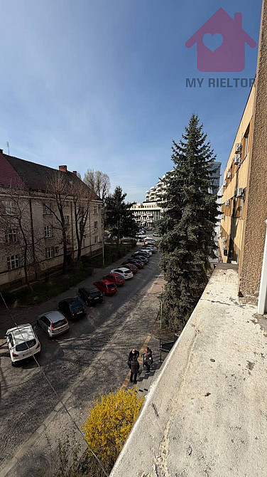 Продаж Квартира 3-кімнатна, 3/4 поверх на Гойди Uzhhorod - photo 14