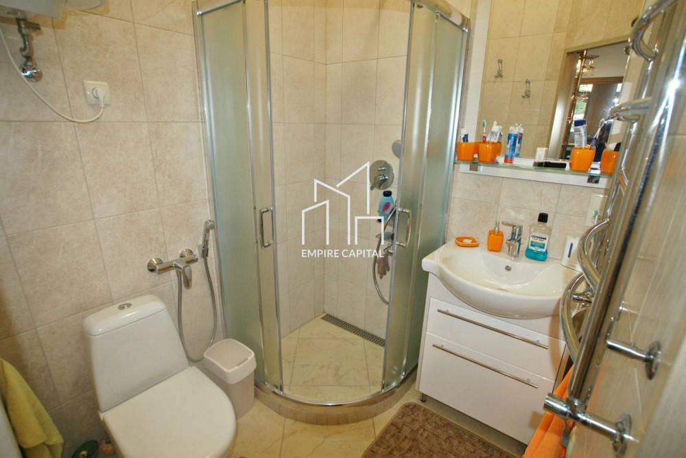 Оренда 1к Квартира 38 кв.м союзу україни вул. Львів - фото 10