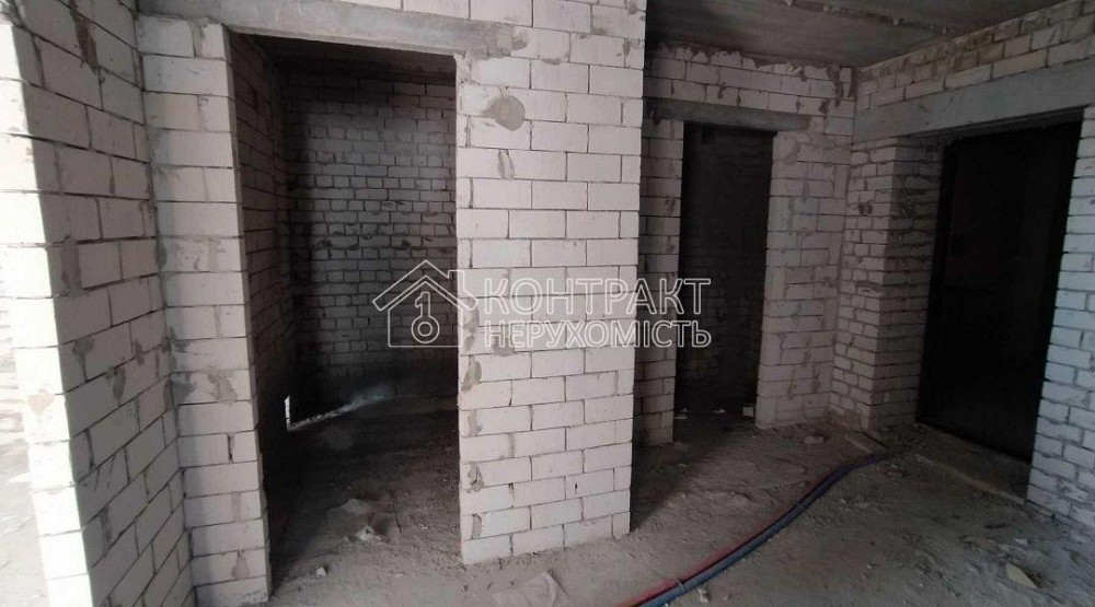 Продаж Квартира 2-кімнатна, 9/9 поверх на вул. Героїв Харкова Харків - фото 4