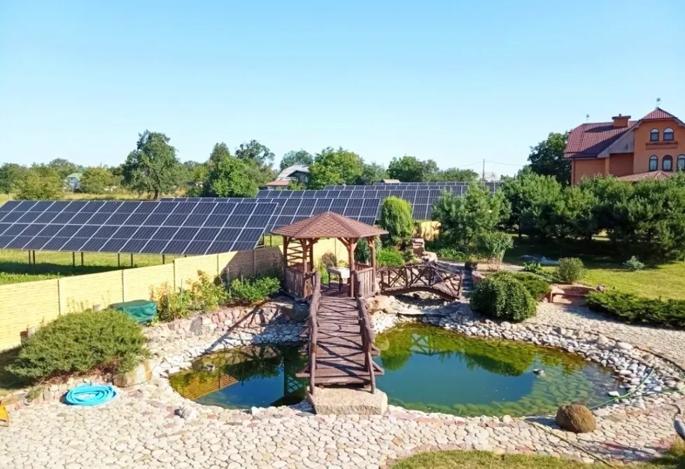 616 будинок подобово з лазнею та басейном Київ - фото 18