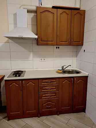 Оренда Квартира 1-кімнатна, 10/24 поверх на Харьковское шоссе, 188 Kiev