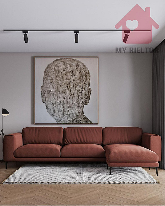 Продаж двокімнатної квартири ЖК Минай Mynai - photo 7