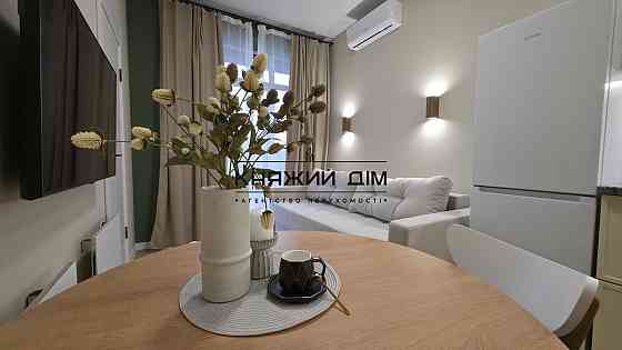 Оренда Квартира 1-кімнатна, 4/5 поверх на Тираспольская ул. Київ