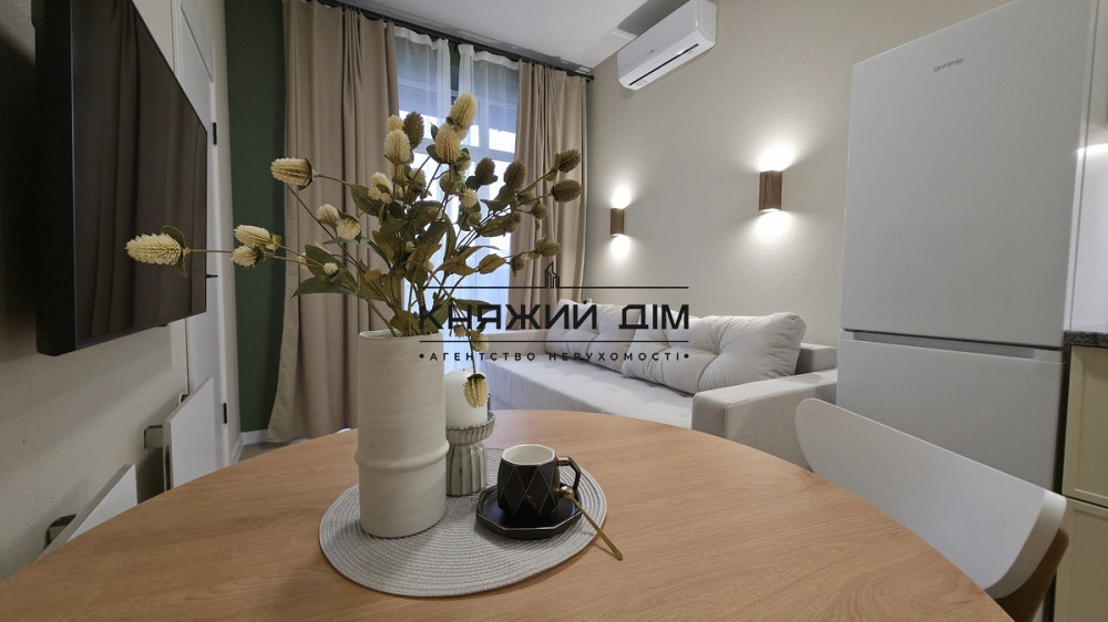 Оренда Квартира 1-кімнатна, 4/5 поверх на Тираспольская ул. Київ - фото 4