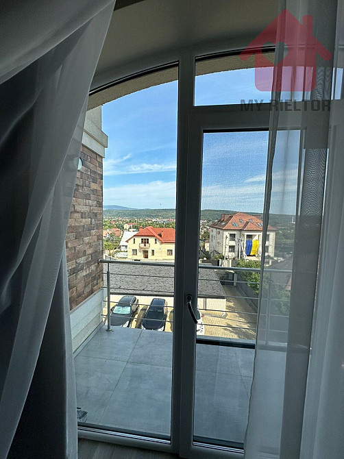 Продаж двокімнатної великої квартири в центрі міста Ужгород - фото 15