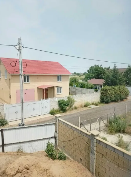 Продам новый 2-х этажный дом в Фонтанке-1 (ТЦ "Ривьера) Фонтанка - фото 15