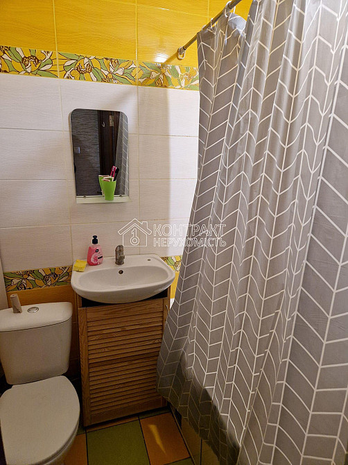 Продаж Квартира 1-кімнатна, 2/9 поверх на вул. Героїв Праці Kharkiv - photo 8