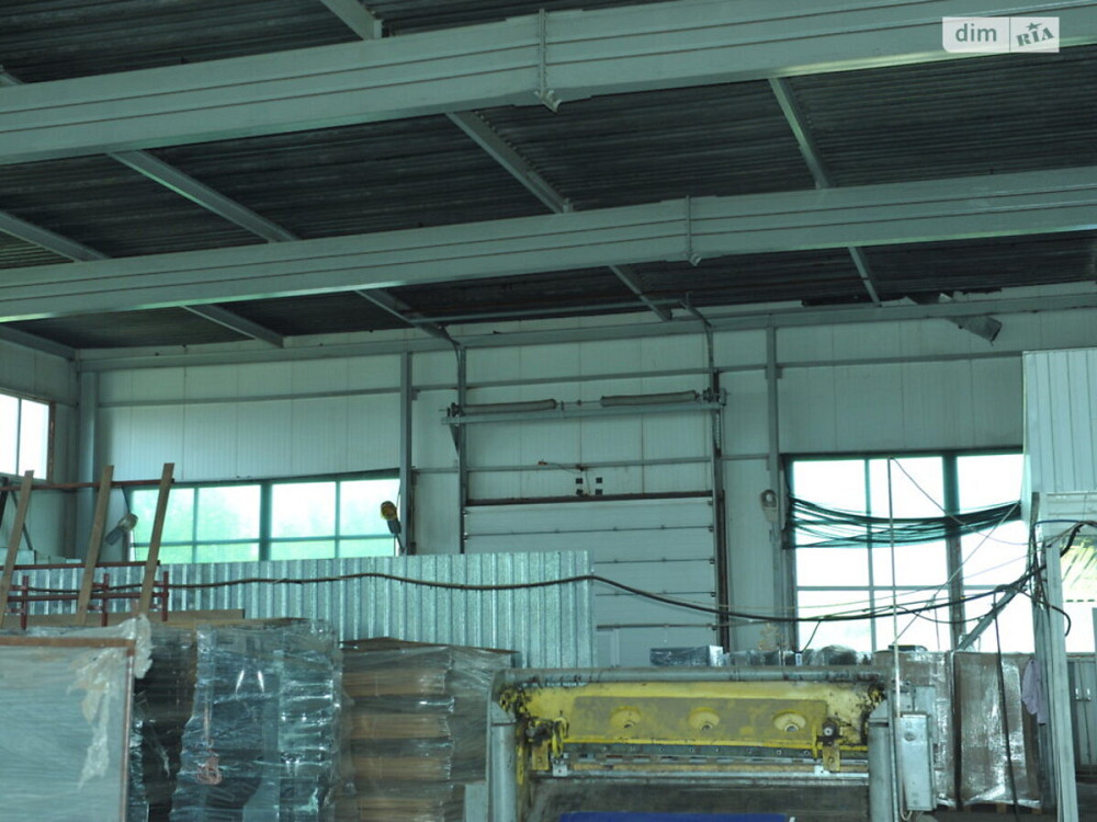 Продаж приміщення вільного призначення на АН Купи Дім поверх - 1/1 Кропивницький - фото 6