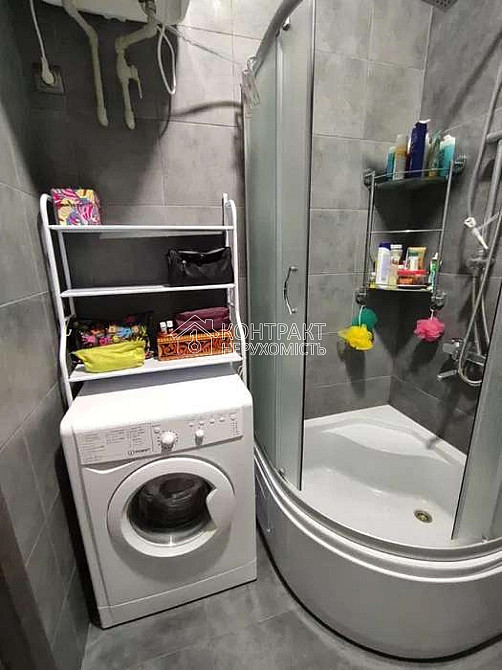 Продаж Квартира 2-кімнатна, 1/5 поверх на вул. Дмитрівська Харків - фото 7