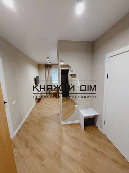 Оренда 1-но к. квартири м. Сирець. № 11203053 Київ - фото 12