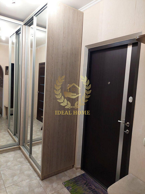 Продається 1-а кімнатна квартира в Деснянському р-ні(мік-он Троєщина) Київ - фото 7