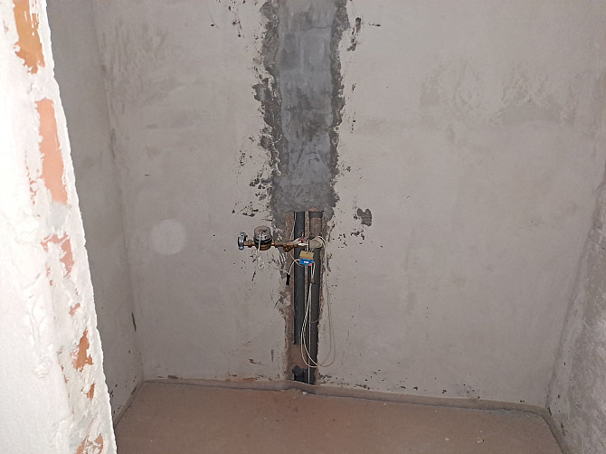 Продаж 1км квартири по вулиці Пирогова, Центр.Тернопіль Ternopil' - photo 15