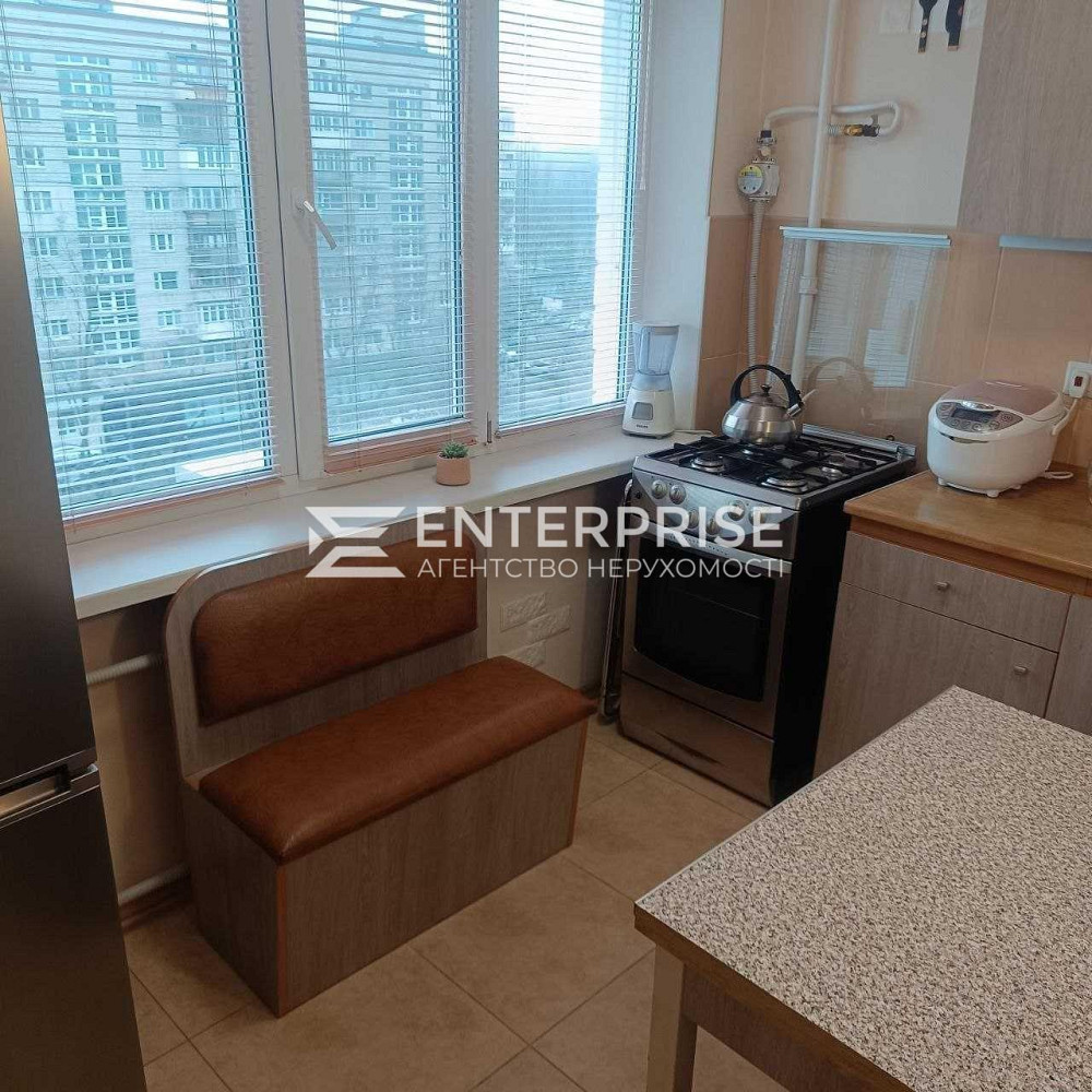 Продаж 2к Квартира 46 кв.м Русановский вул. Київ - фото 5