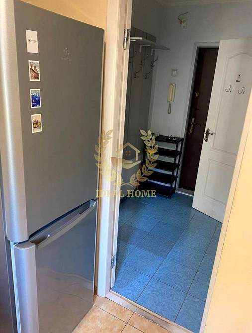 Продаж Квартира 1-кімнатна, 3/9 поверх на Соборности пр-т, 13А Київ - фото 6