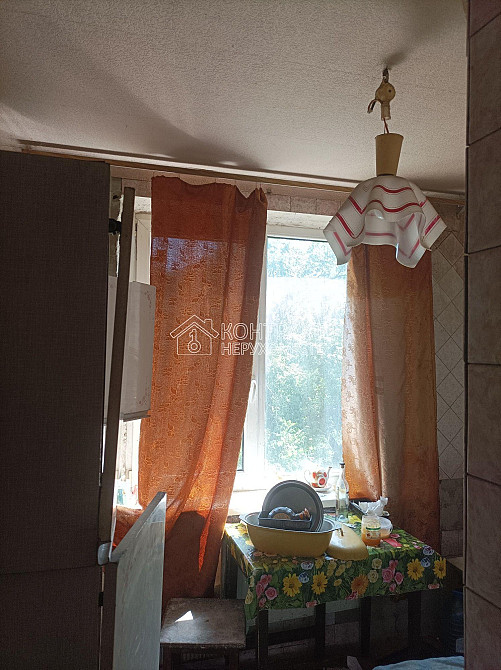 Продаж Квартира 1-кімнатна, 5/12 поверх на вул. Георгія Тарасенка Харків - фото 6