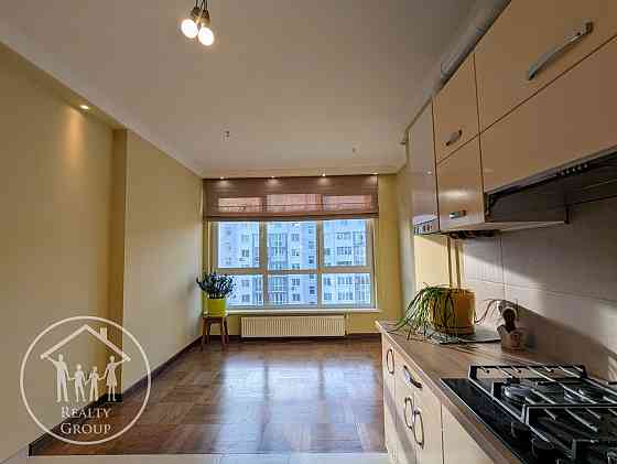 Продаж 2к Квартира 85.6 кв.м Тернопільська, 21А Львів