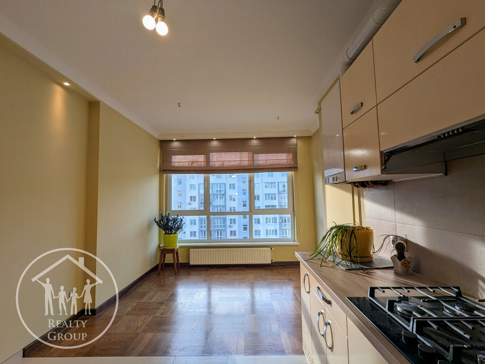 Продаж 2к Квартира 85.6 кв.м Тернопільська, 21А Львів - фото 4