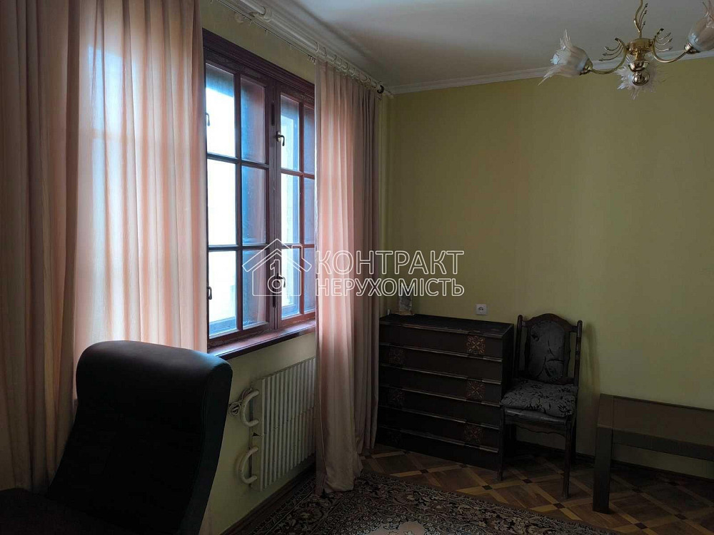 Продаж Квартира 1-кімнатна, 7/16 поверх на вул. Людвіга Свободи Kharkiv - photo 11