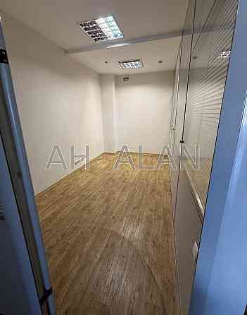 Оренда офісне приміщення на Антоновича вул., 172 приміщень - 6, поверх - 5/15 Київ