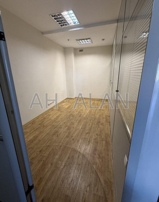 Оренда офісне приміщення на Антоновича вул., 172 приміщень - 6, поверх - 5/15 Київ - фото 5