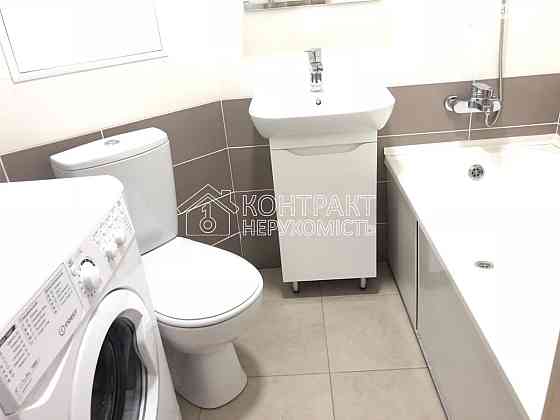 Продаж Квартира 1-кімнатна, 2/3 поверх на вул. Героїв Харкова Харків